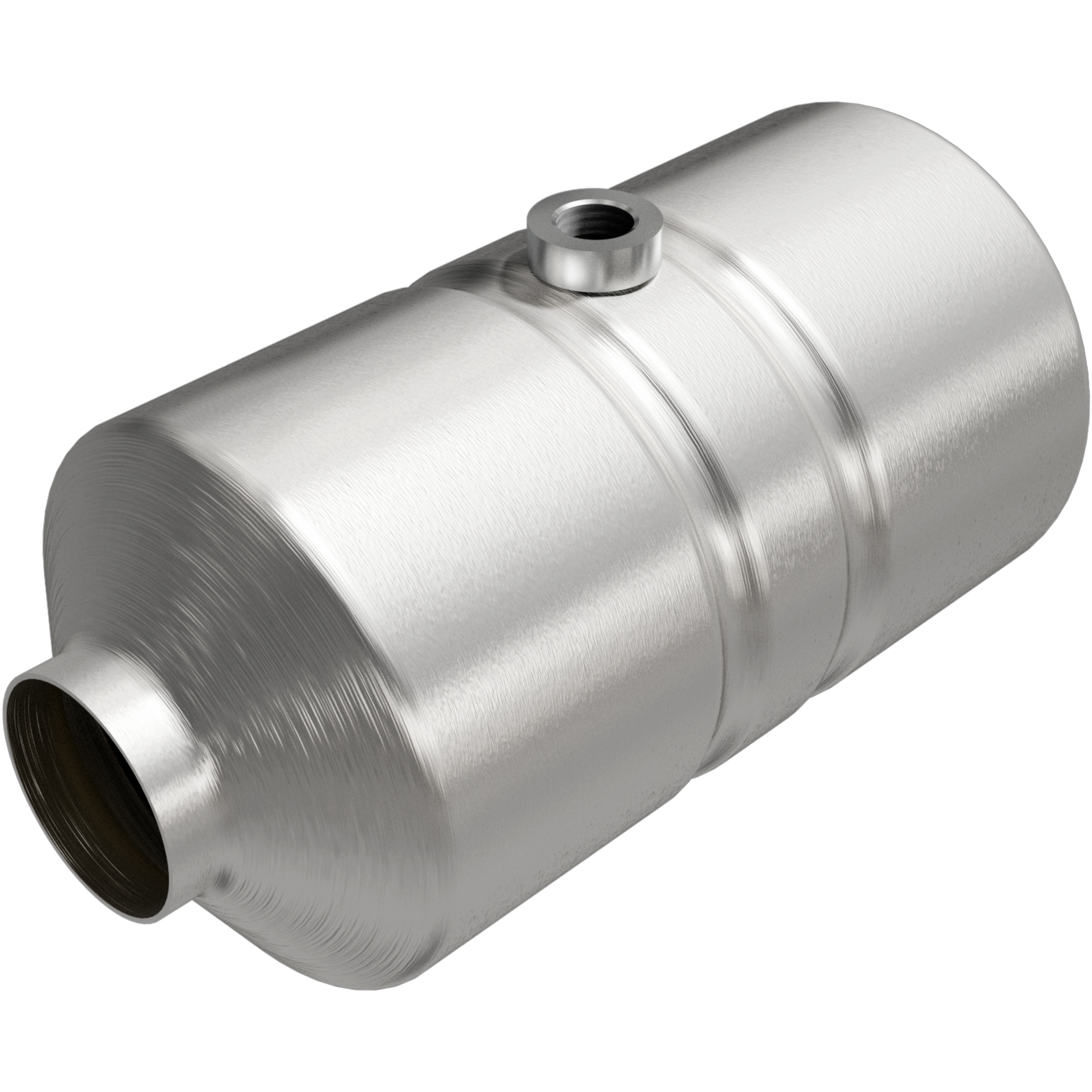 MagnaFlow Exhaust Products Catalytic Converter P/N:4481354
