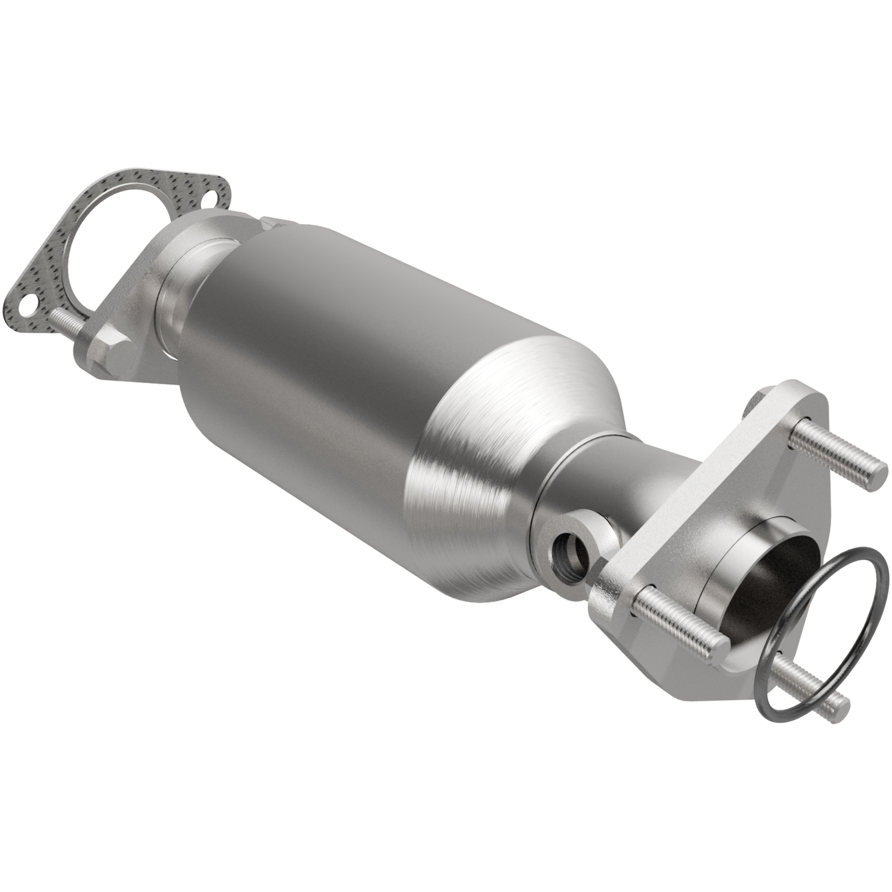 MagnaFlow Exhaust Products Catalytic Converter P/N:5582668