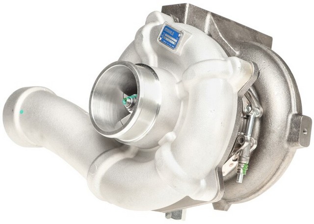 MAHLE Turbocharger P/N:014TC21103000