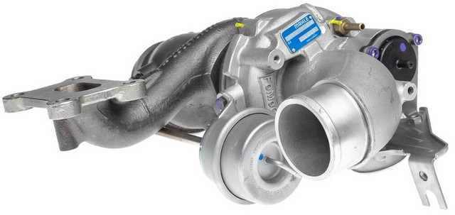 MAHLE Turbocharger P/N:014TC22003100