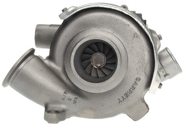 MAHLE Turbocharger P/N:014TC26160100