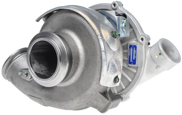 MAHLE Turbocharger P/N:015TC21009000