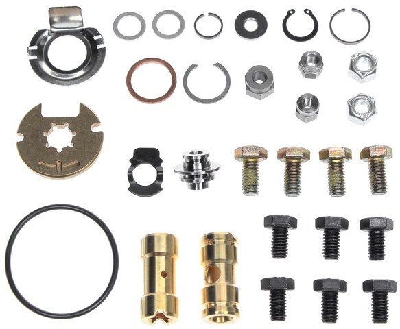 MAHLE Turbocharger Service Kit P/N:030TS20115000