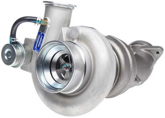 MAHLE Turbocharger P/N:286TC21002100