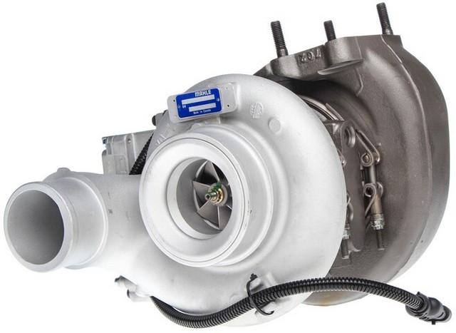 MAHLE Turbocharger P/N:286TC21103100