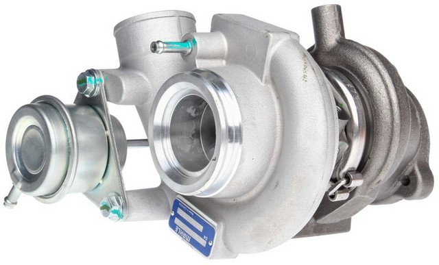 MAHLE Turbocharger P/N:479TC20178100