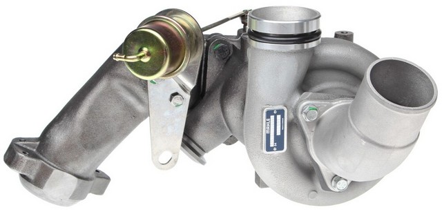 MAHLE Turbocharger P/N:599TC21002000