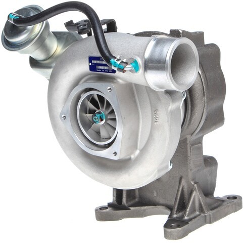 MAHLE Turbocharger P/N:599TC21005000