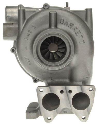 MAHLE Turbocharger P/N:599TC21007100