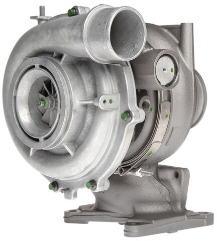 MAHLE Turbocharger P/N:599TC21103100