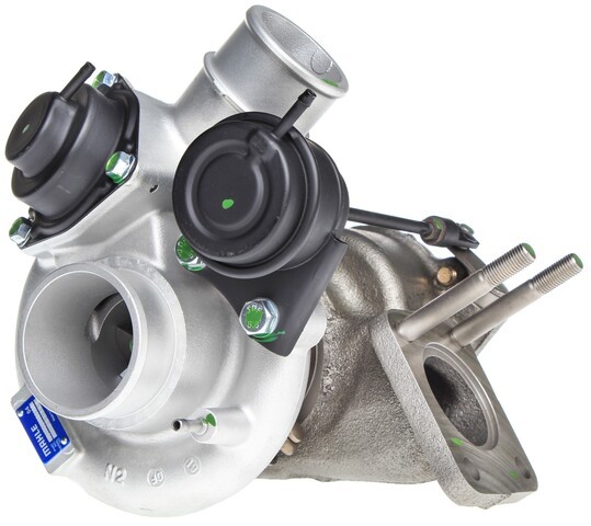 MAHLE Turbocharger P/N:681TC20001100