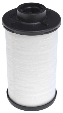 MAHLE Transmission Oil Filter P/N:HX 132D