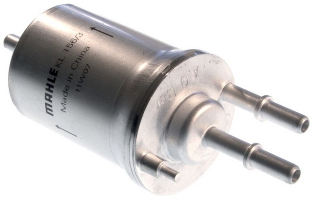 MAHLE Fuel Filter P/N:KL 156/3