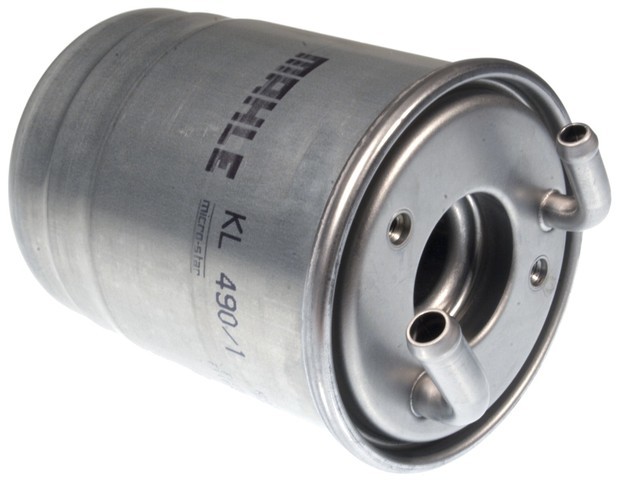 MAHLE Fuel Filter P/N:KL 490/1D
