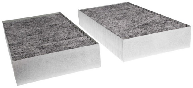 MAHLE Cabin Air Filter P/N:LAK 295/S