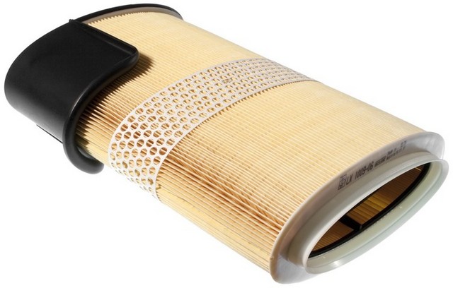 MAHLE Engine Air Filter P/N:LX 1009/6
