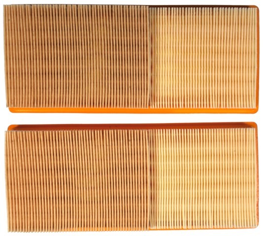 MAHLE Engine Air Filter P/N:LX 1137/S