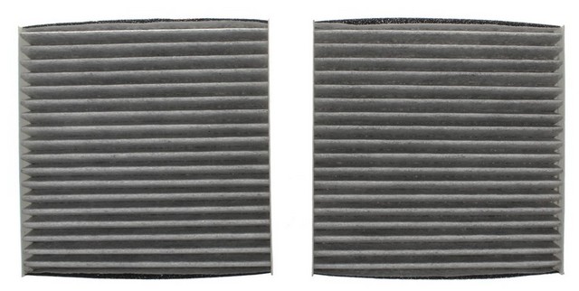 MAHLE Cabin Air Filter P/N:LAK 630/S