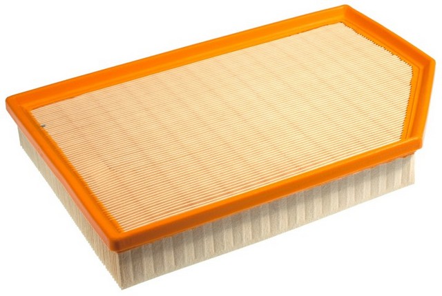 MAHLE Engine Air Filter P/N:LX 1591/2