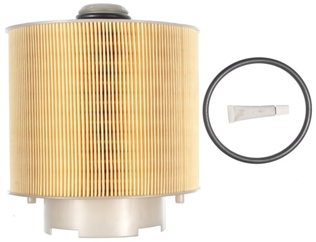 MAHLE Engine Air Filter P/N:LX 1006/2D