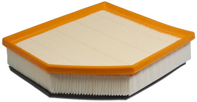 MAHLE Engine Air Filter P/N:LX 1593/2