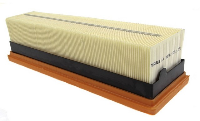 MAHLE Engine Air Filter P/N:LX 1824/1