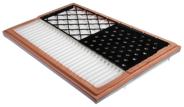 MAHLE Engine Air Filter P/N:LX 1850/1
