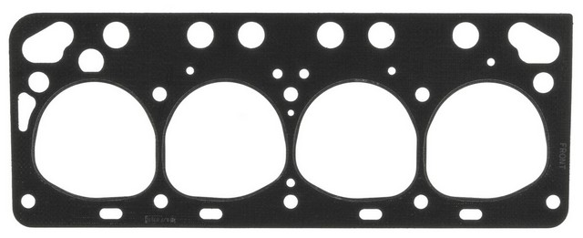 MAHLE Engine Cylinder Head Gasket P/N:1176TC