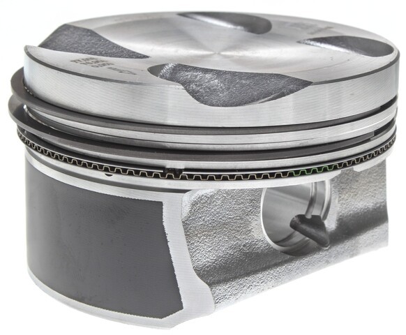 MAHLE Engine Piston P/N:081 PI 00104 000