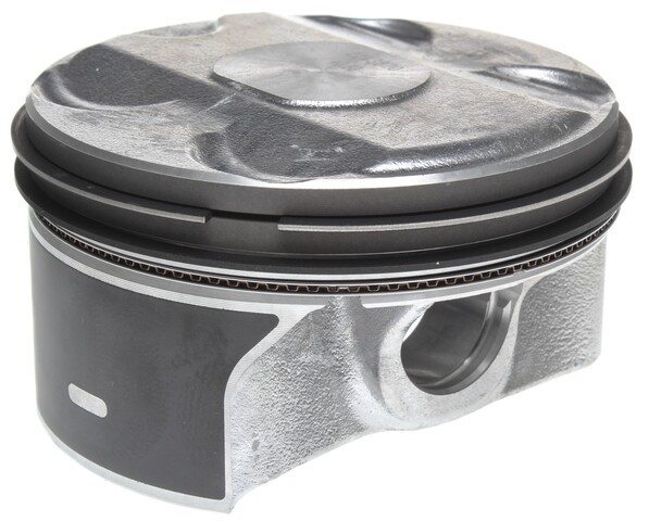 MAHLE Engine Piston Set P/N:224-3870WR-0.50MM