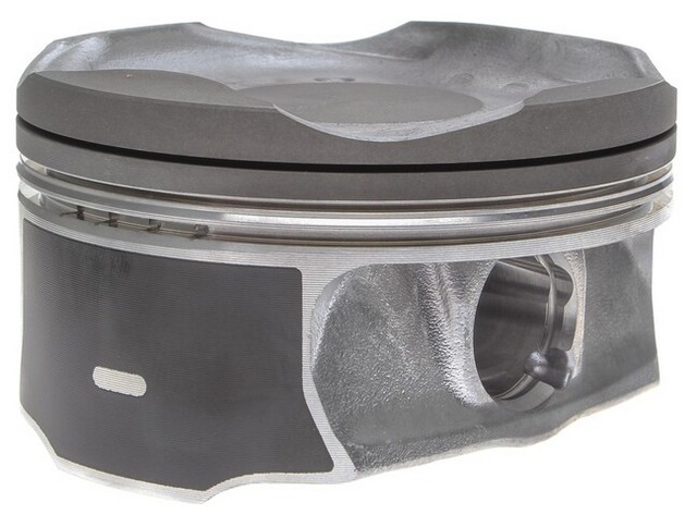 MAHLE Engine Piston Set P/N:224-3896-0.25MM