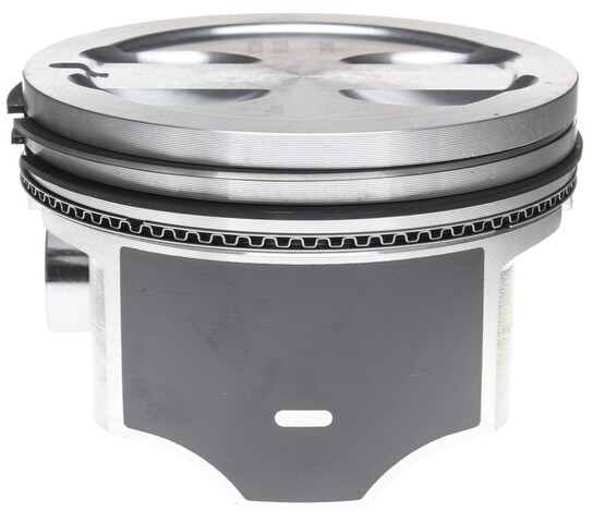 MAHLE Engine Piston Set P/N:224-3918WR-0.50MM