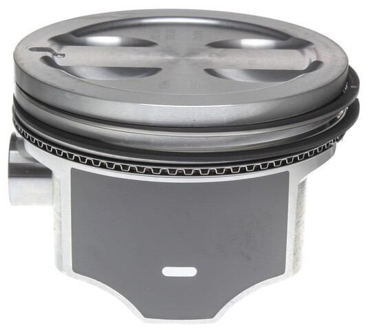 MAHLE Engine Piston Set P/N:224-3940WR-0.50MM (Pack of 8)