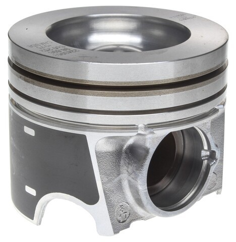 MAHLE Engine Piston Set P/N:224-3953-0.75MM (Pack of 8)