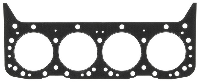MAHLE Engine Cylinder Head Gasket P/N:3514VC