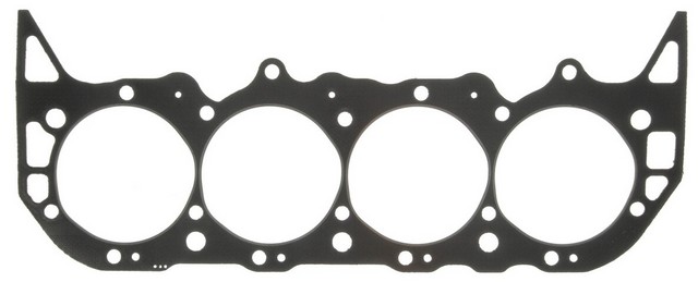 MAHLE Engine Cylinder Head Gasket P/N:3884SG