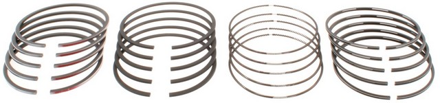 MAHLE Engine Piston Ring Set P/N:41932
