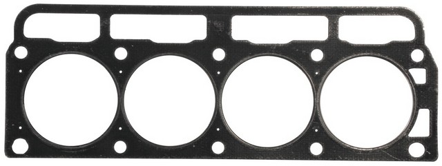 MAHLE Engine Cylinder Head Gasket P/N:54051