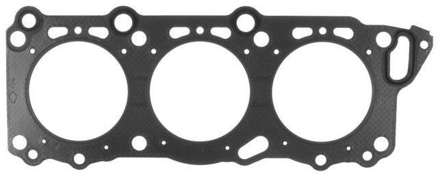 MAHLE Engine Cylinder Head Gasket P/N:54158