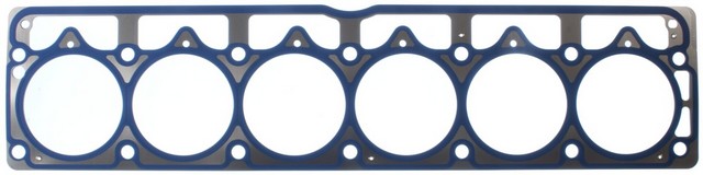 MAHLE Engine Cylinder Head Gasket P/N:54249