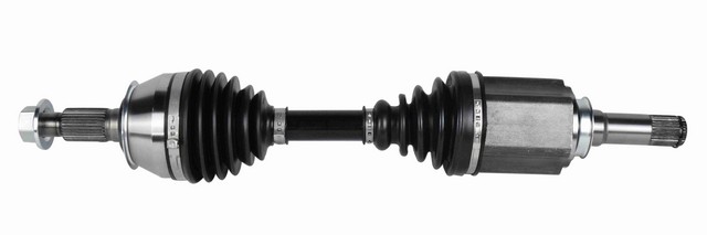 GSP CV Axle Assembly P/N:NCV17000