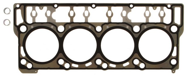 MAHLE Engine Cylinder Head Gasket P/N:54657