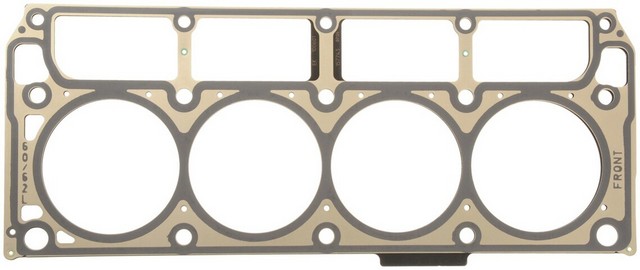 MAHLE Engine Cylinder Head Gasket P/N:54660