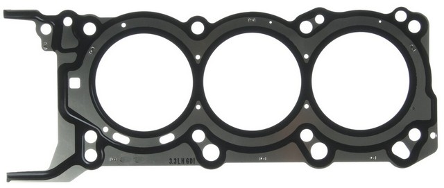 MAHLE Engine Cylinder Head Gasket P/N:55333