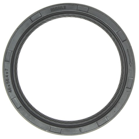 MAHLE Engine Camshaft Seal P/N:68030
