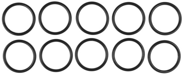 MAHLE Engine Coolant Outlet O-Ring P/N:72218