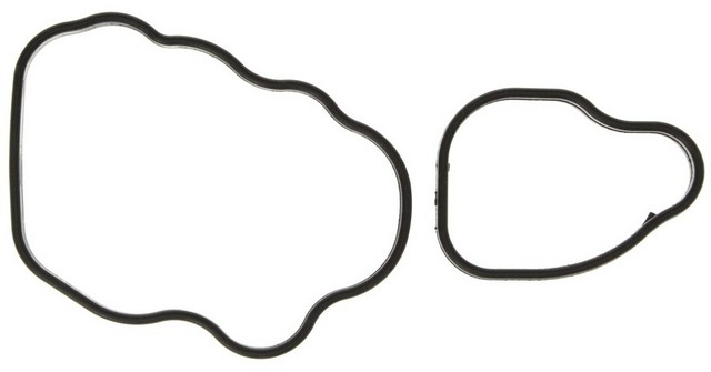 MAHLE Engine Coolant Crossover Pipe Mounting Set P/N:B31585