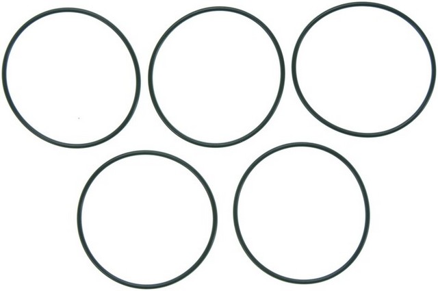 MAHLE Spark Plug Tube Seal Set P/N:B45971