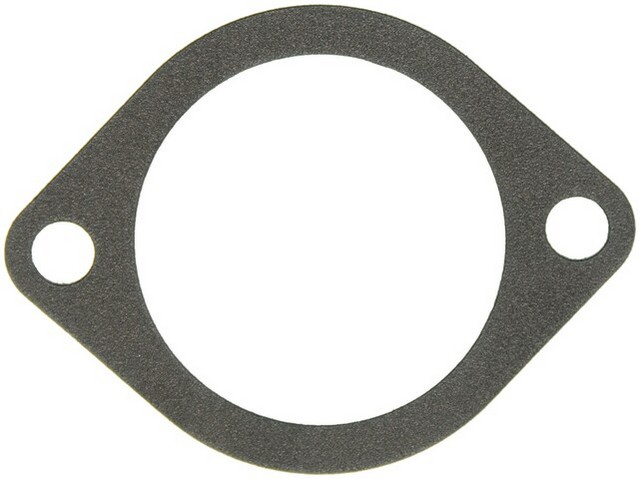 MAHLE Engine Coolant Thermostat Housing Gasket P/N:C31999