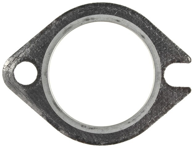 MAHLE Catalytic Converter Gasket,Exhaust Pipe Flange Gasket P/N:F14144